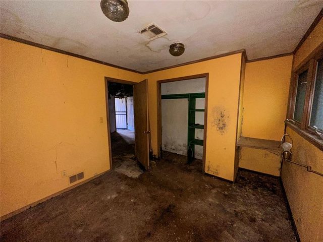 2521 N Redmond Avenue, Oklahoma City, OK 73127