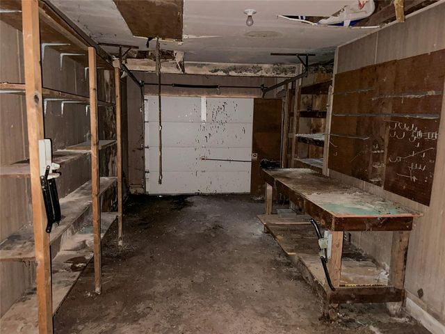 2521 N Redmond Avenue, Oklahoma City, OK 73127