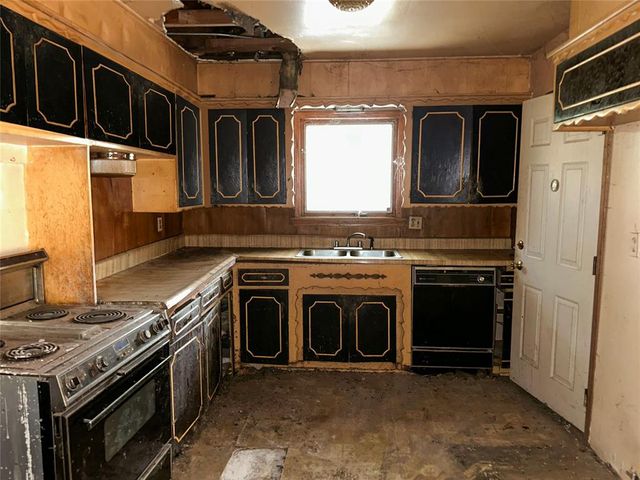 2521 N Redmond Avenue, Oklahoma City, OK 73127