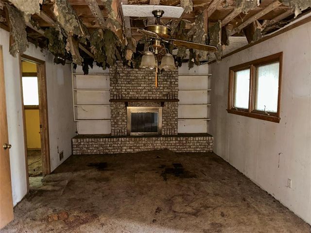 2521 N Redmond Avenue, Oklahoma City, OK 73127