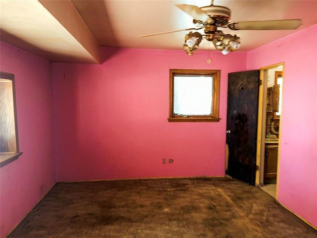 2521 N Redmond Avenue, Oklahoma City, OK 73127