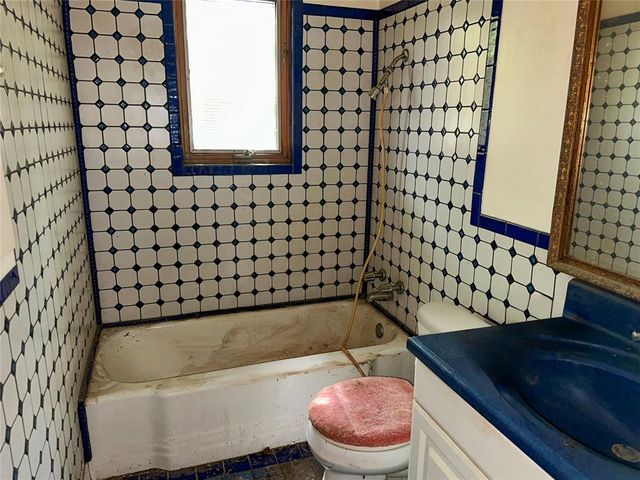 2521 N Redmond Avenue, Oklahoma City, OK 73127