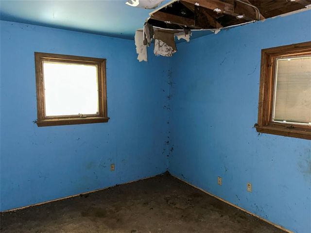 2521 N Redmond Avenue, Oklahoma City, OK 73127