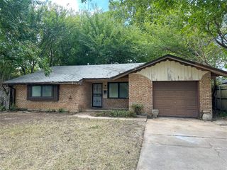 2521 N Redmond Avenue, Oklahoma City, OK 73127