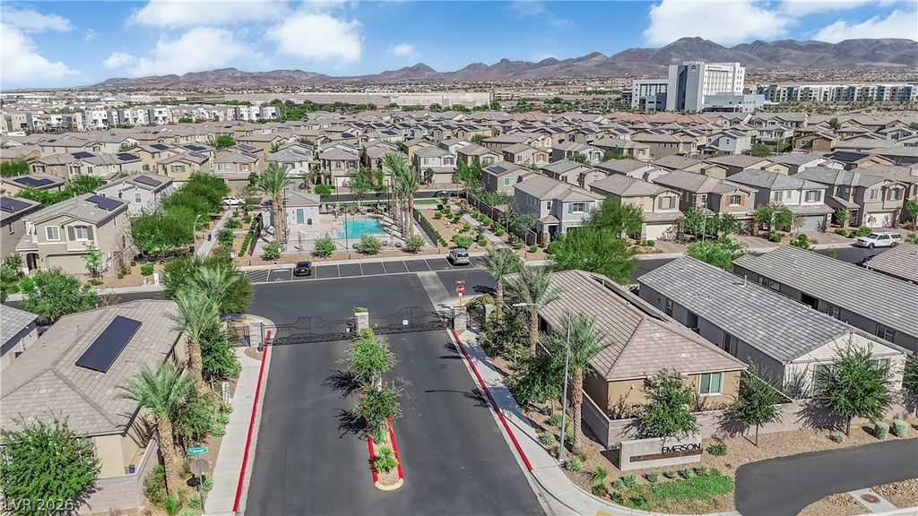 3705 Canis Minor Lane 12102, Henderson, NV 89052 — photo 4