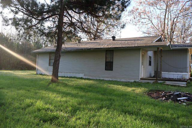 910 & 920 Reaves Cemetery Road, New Edinburg, AR 71660