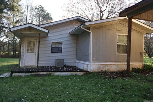 910 & 920 Reaves Cemetery Road, New Edinburg, AR 71660