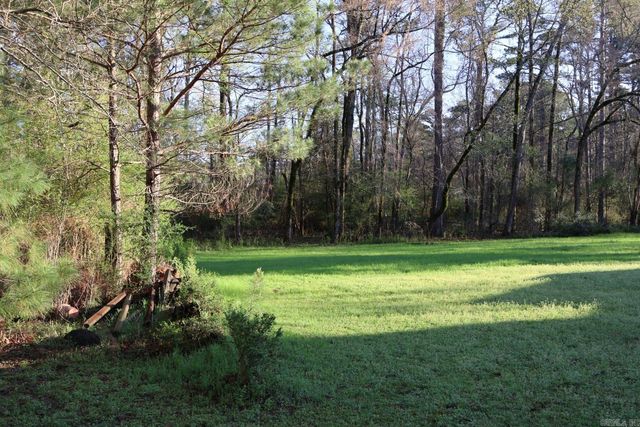 910 & 920 Reaves Cemetery Road, New Edinburg, AR 71660