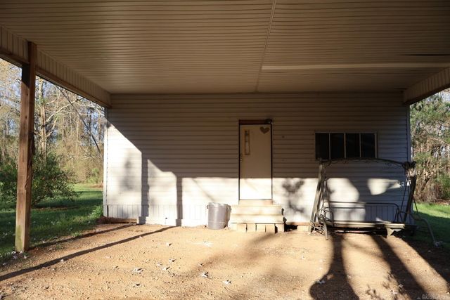 910 & 920 Reaves Cemetery Road, New Edinburg, AR 71660