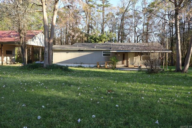 910 & 920 Reaves Cemetery Road, New Edinburg, AR 71660