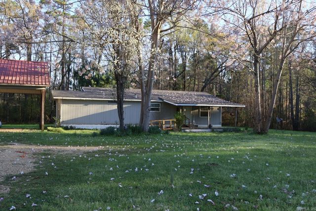 910 & 920 Reaves Cemetery Road, New Edinburg, AR 71660