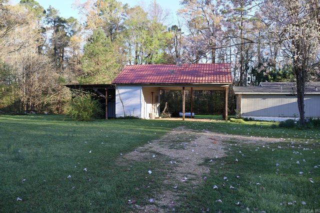 910 & 920 Reaves Cemetery Road, New Edinburg, AR 71660