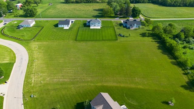 Lot 38 Vermilionvue Trace, Lasalle, IL 61301