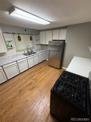 7345 W 34th Avenue, Wheat Ridge, CO 80033