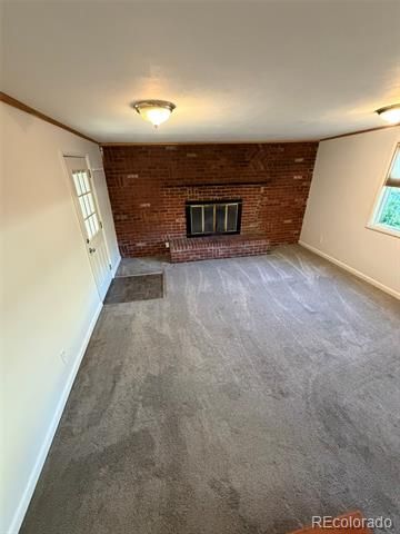 7345 W 34th Avenue, Wheat Ridge, CO 80033