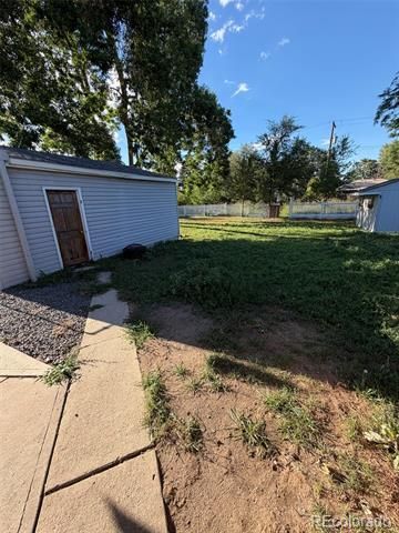 7345 W 34th Avenue, Wheat Ridge, CO 80033