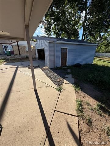 7345 W 34th Avenue, Wheat Ridge, CO 80033