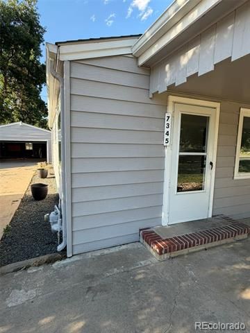 7345 W 34th Avenue, Wheat Ridge, CO 80033