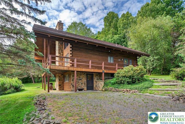 109 Lawrence Drive, Chestnuthill Twp, PA 18330