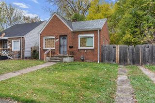 18461 Heyden Street, Detroit, MI 48219