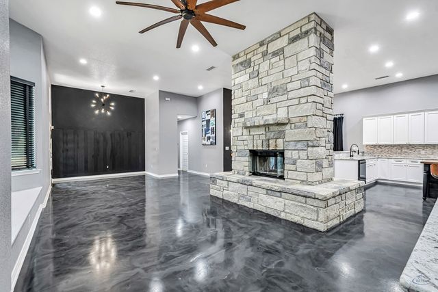 1600 Indian Hills, Big Spring, TX 79720