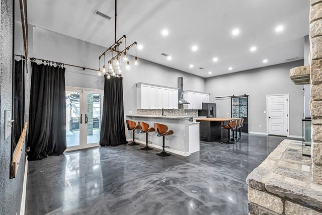 1600 Indian Hills, Big Spring, TX 79720