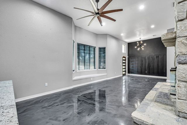 1600 Indian Hills, Big Spring, TX 79720