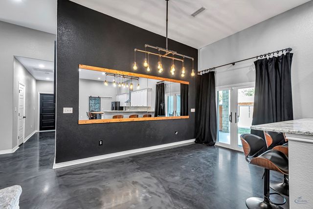 1600 Indian Hills, Big Spring, TX 79720