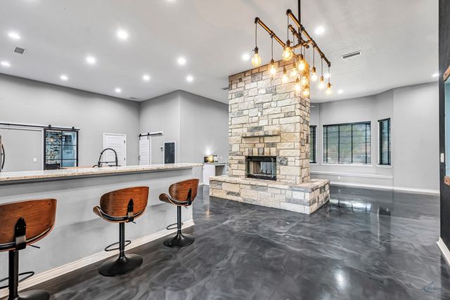 1600 Indian Hills, Big Spring, TX 79720