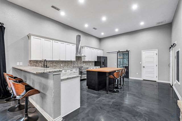 1600 Indian Hills, Big Spring, TX 79720