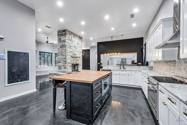 1600 Indian Hills, Big Spring, TX 79720