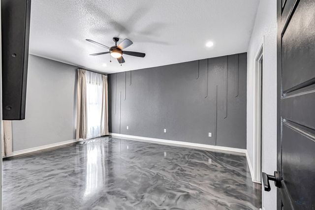 1600 Indian Hills, Big Spring, TX 79720