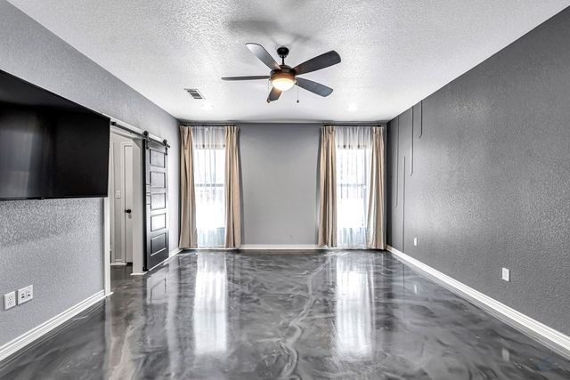 1600 Indian Hills, Big Spring, TX 79720