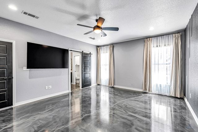 1600 Indian Hills, Big Spring, TX 79720