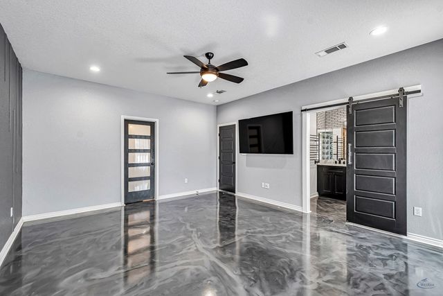 1600 Indian Hills, Big Spring, TX 79720