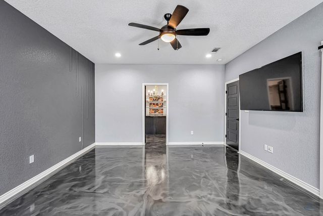 1600 Indian Hills, Big Spring, TX 79720