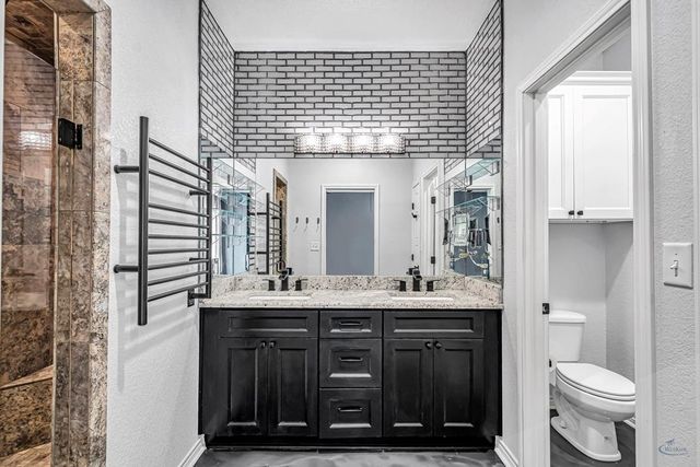 1600 Indian Hills, Big Spring, TX 79720