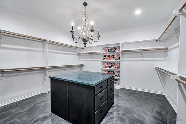 1600 Indian Hills, Big Spring, TX 79720