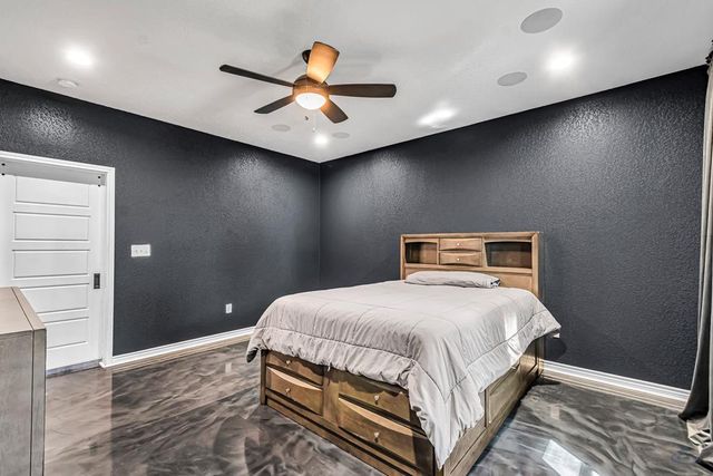 1600 Indian Hills, Big Spring, TX 79720