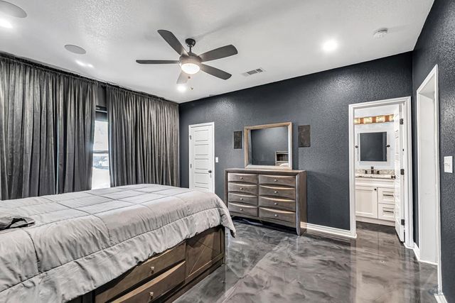 1600 Indian Hills, Big Spring, TX 79720