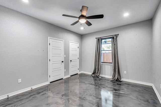 1600 Indian Hills, Big Spring, TX 79720