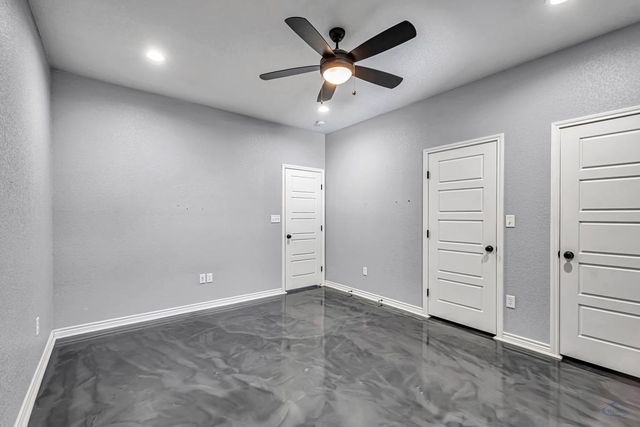 1600 Indian Hills, Big Spring, TX 79720