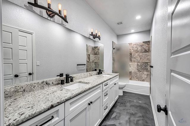 1600 Indian Hills, Big Spring, TX 79720