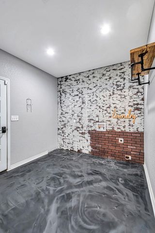 1600 Indian Hills, Big Spring, TX 79720