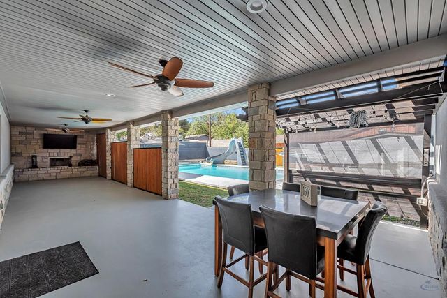 1600 Indian Hills, Big Spring, TX 79720