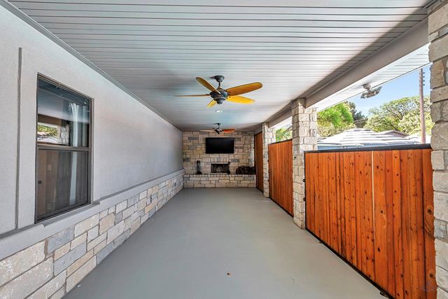 1600 Indian Hills, Big Spring, TX 79720