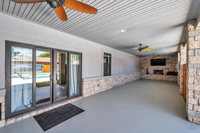 1600 Indian Hills, Big Spring, TX 79720