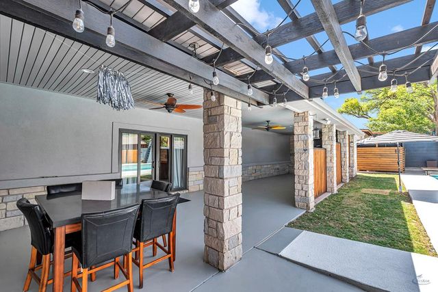 1600 Indian Hills, Big Spring, TX 79720