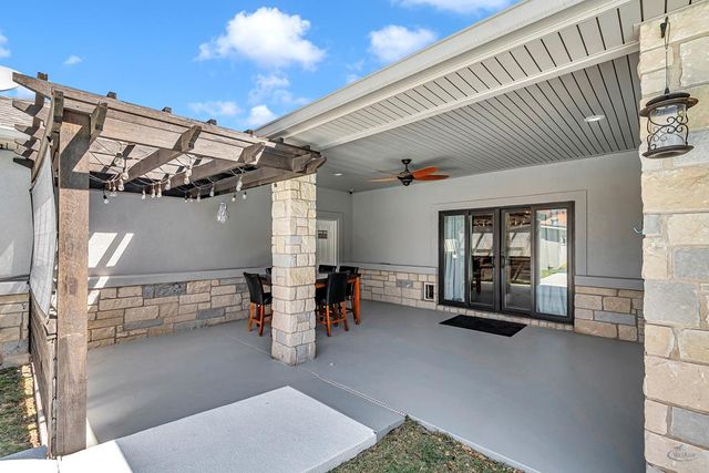 1600 Indian Hills, Big Spring, TX 79720