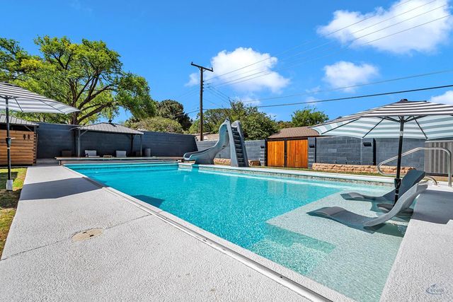 1600 Indian Hills, Big Spring, TX 79720